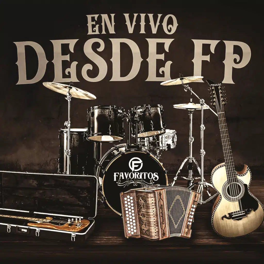 En Vivo Desde FP