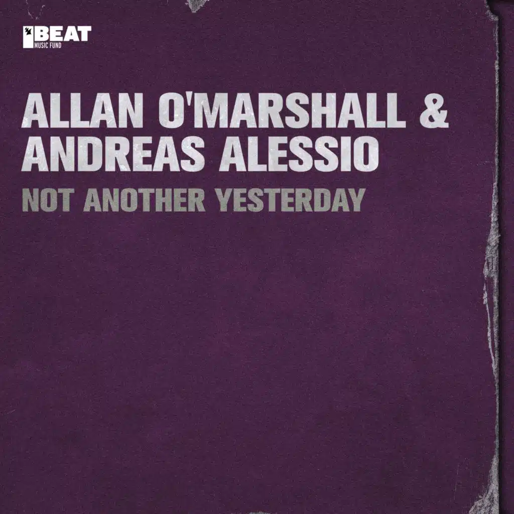 Allan O'Marshall & Andreas Alessio