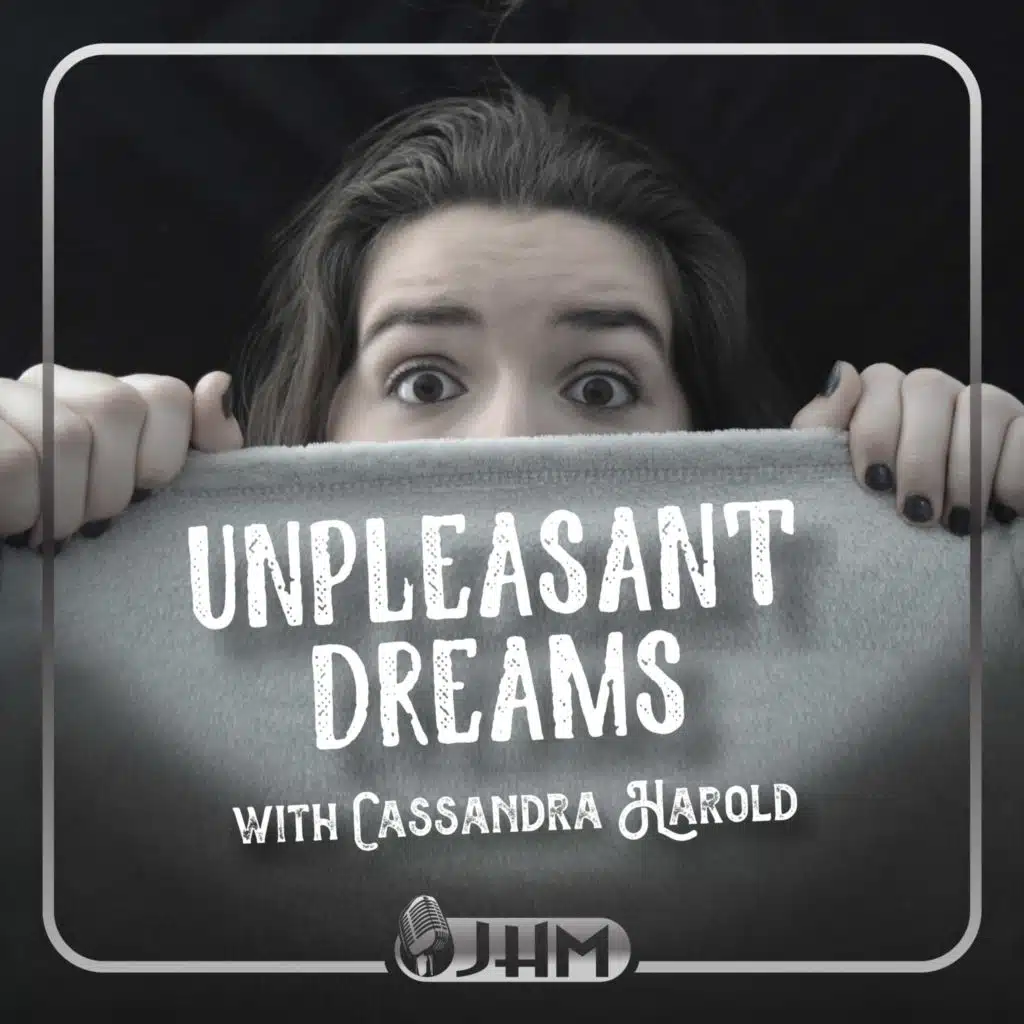 Dyatlov Pass - Unpleasant Dreams 28