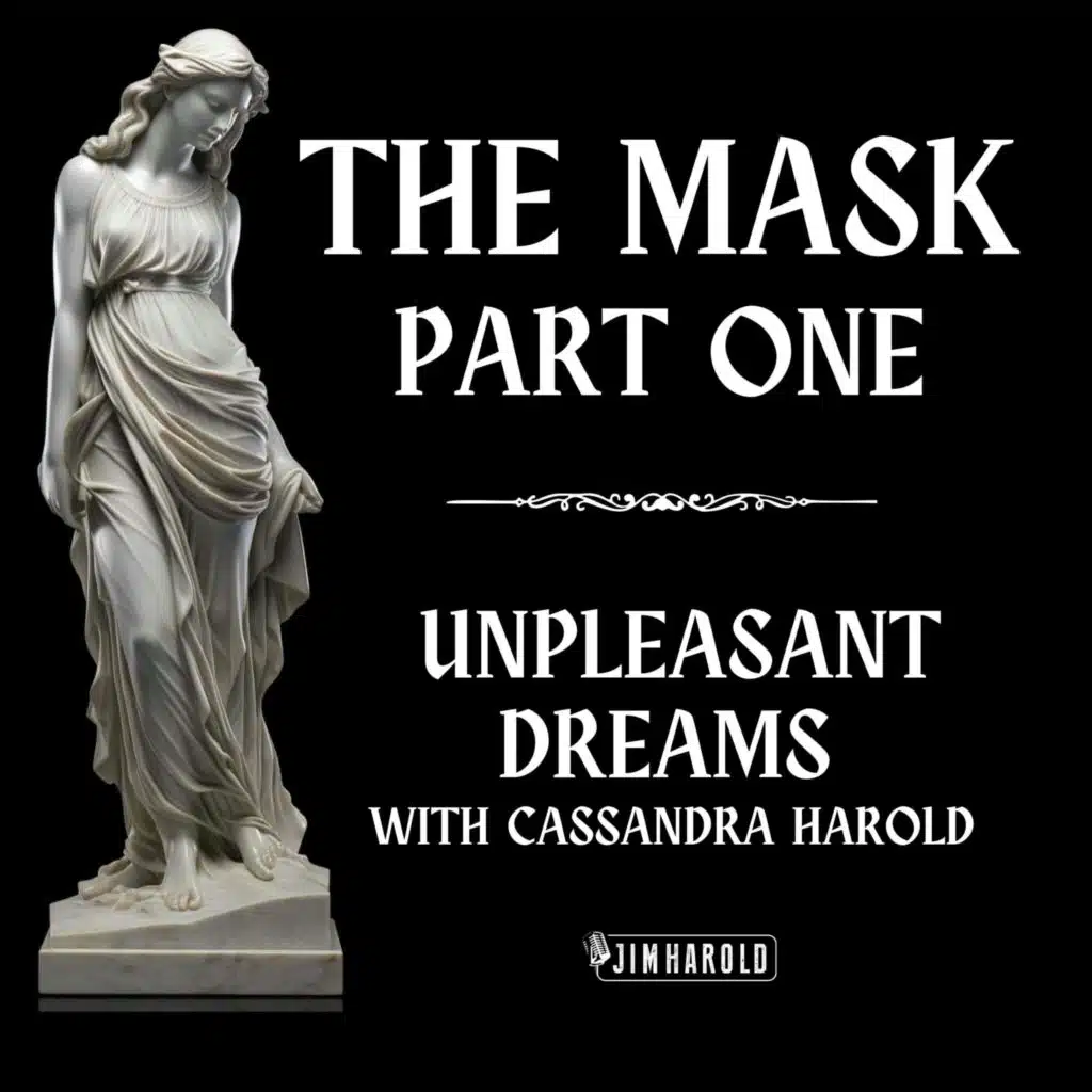 The Mask - Part One - Unpleasant Dreams 44