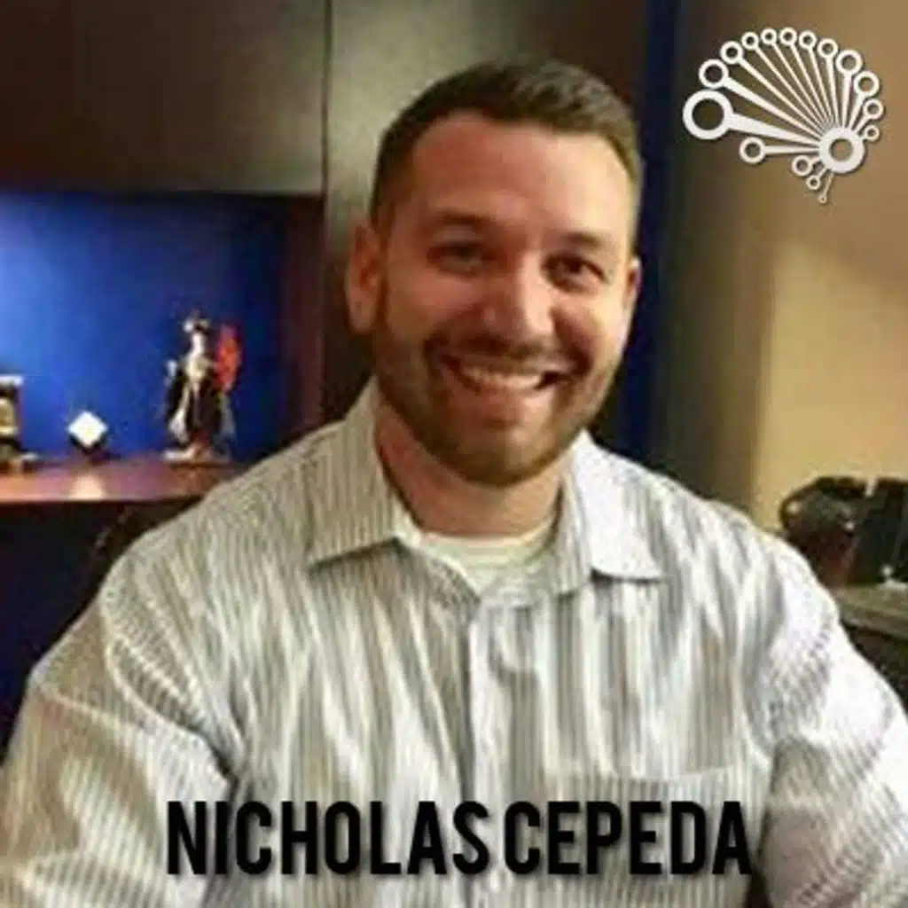 041: An Inspiring Journey from a Totally Different Background to Data Science