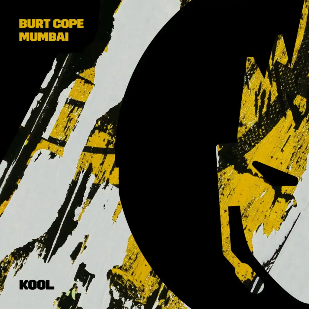 Burt Cope