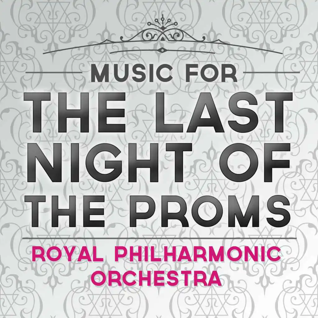 Music for the Last Night of the Proms