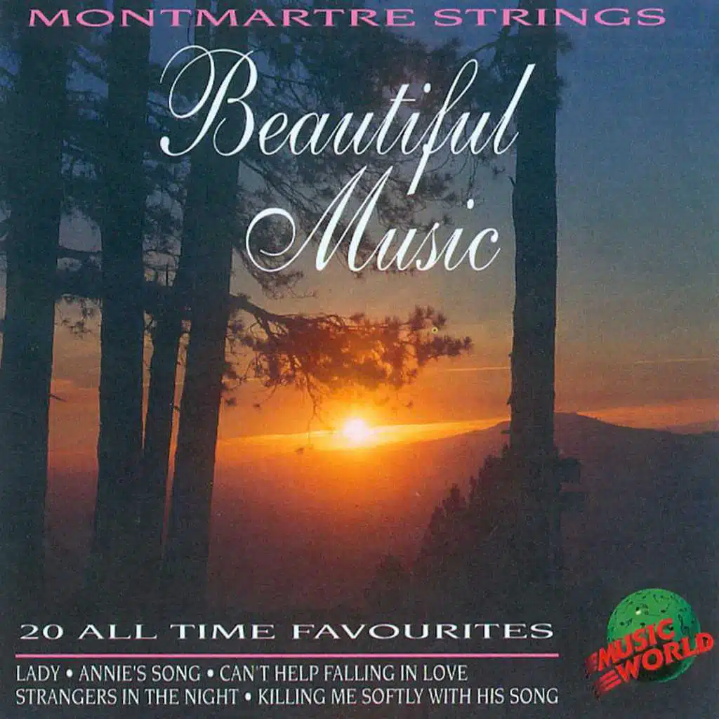 You Don't Have to Say You Love Me