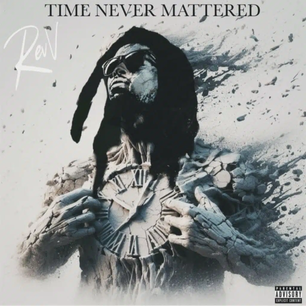 Time Never Mattered