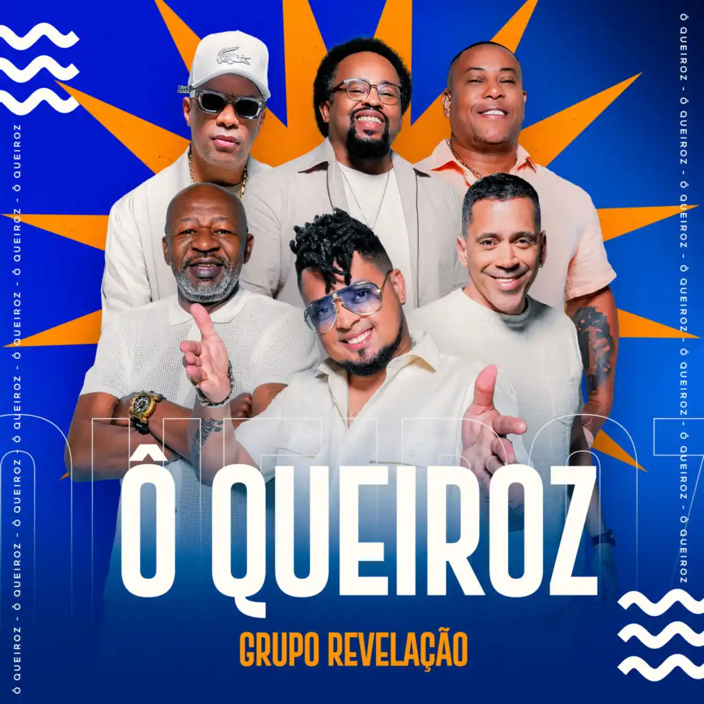 Ô Queiroz (Ao Vivo)