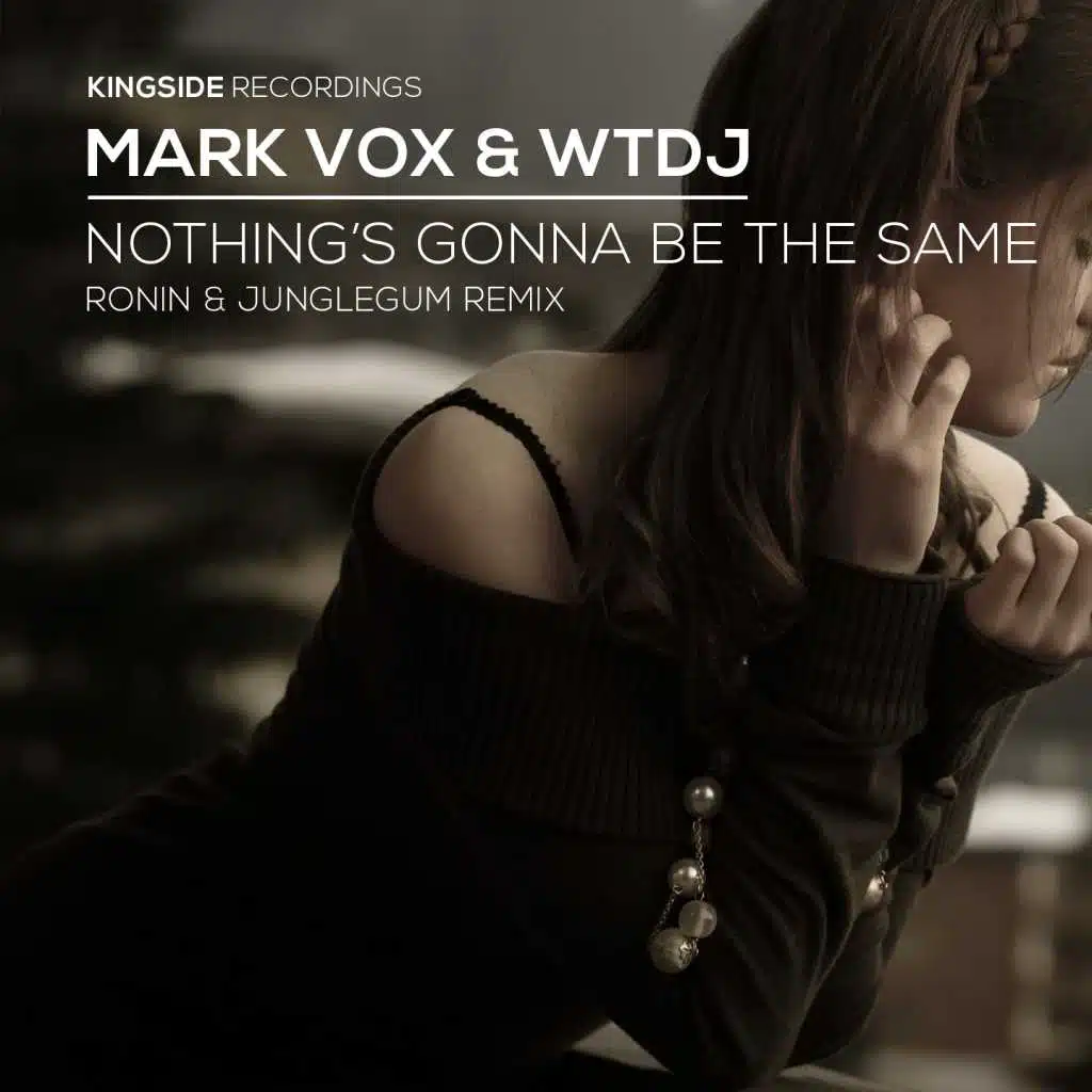 Mark Vox, WTDJ