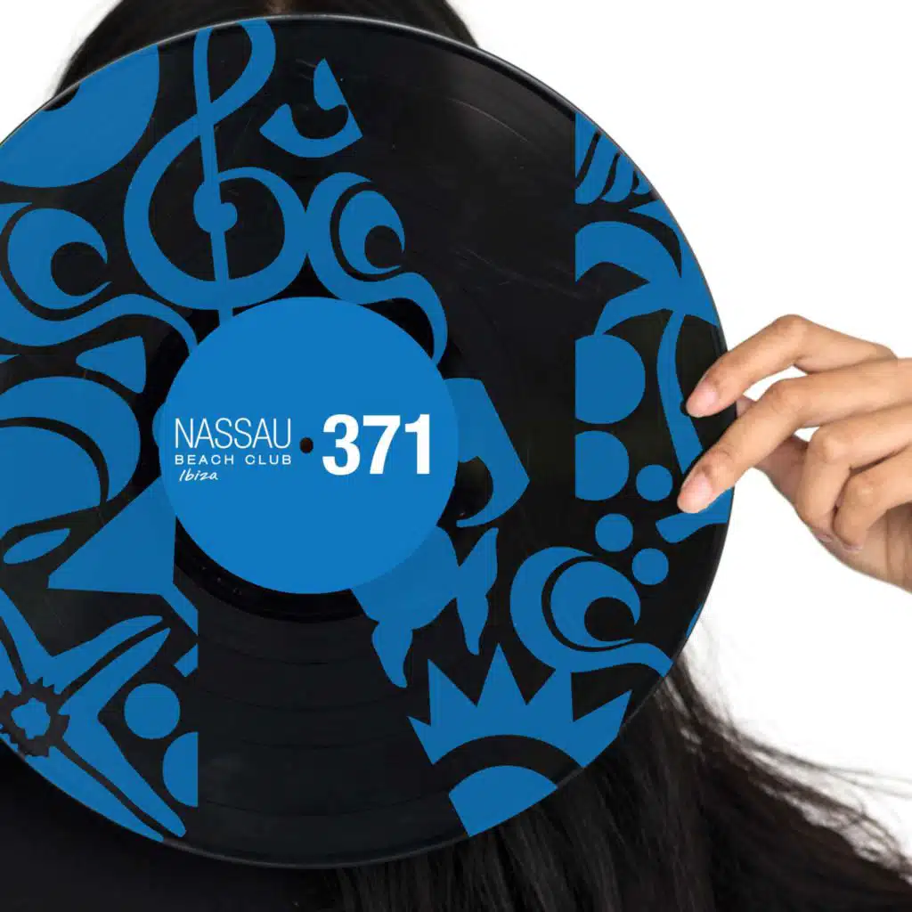 Nassau Beach Club Ibiza FOREVER ALEX ep.371