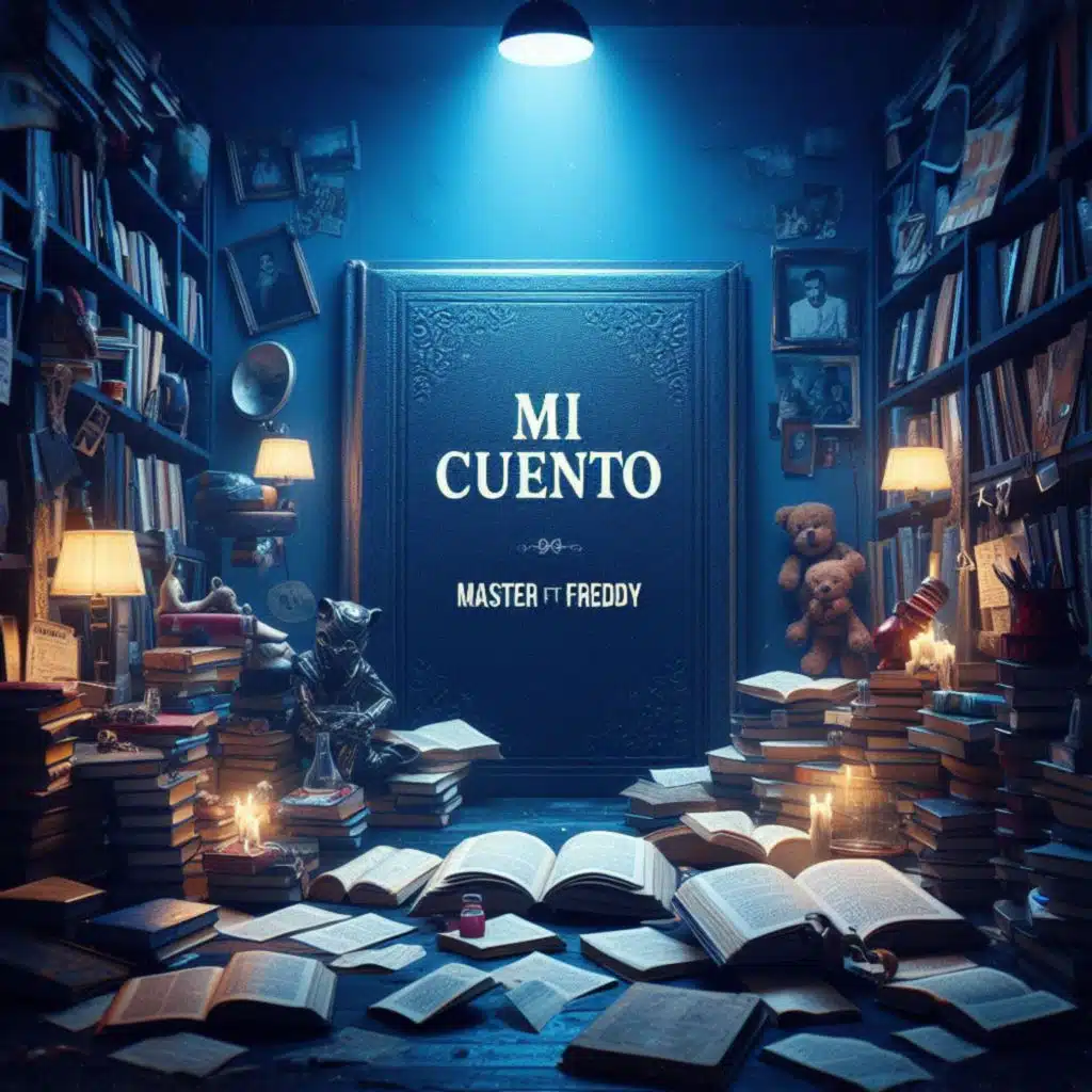 Mi Cuento (feat. Freddy)