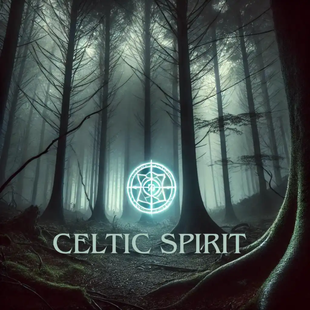 Celtic Spirit