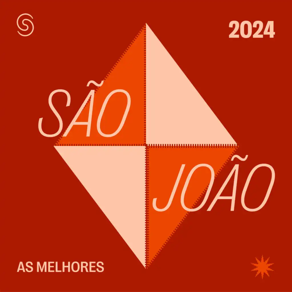 São João - As Melhores 2024