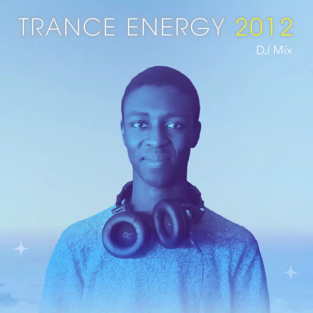 Trance Energy 2012 (DJ Mix)