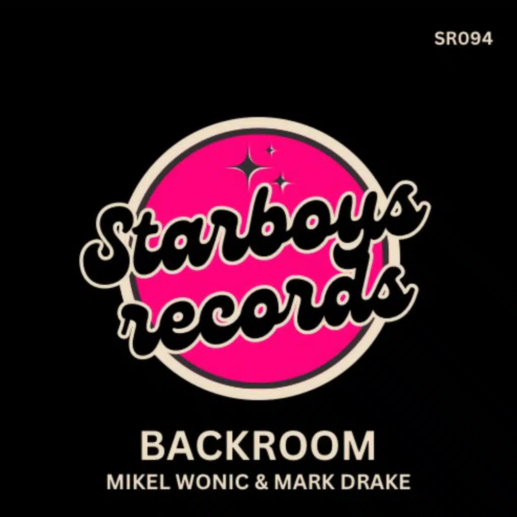 Backroom (Radio Edit)
