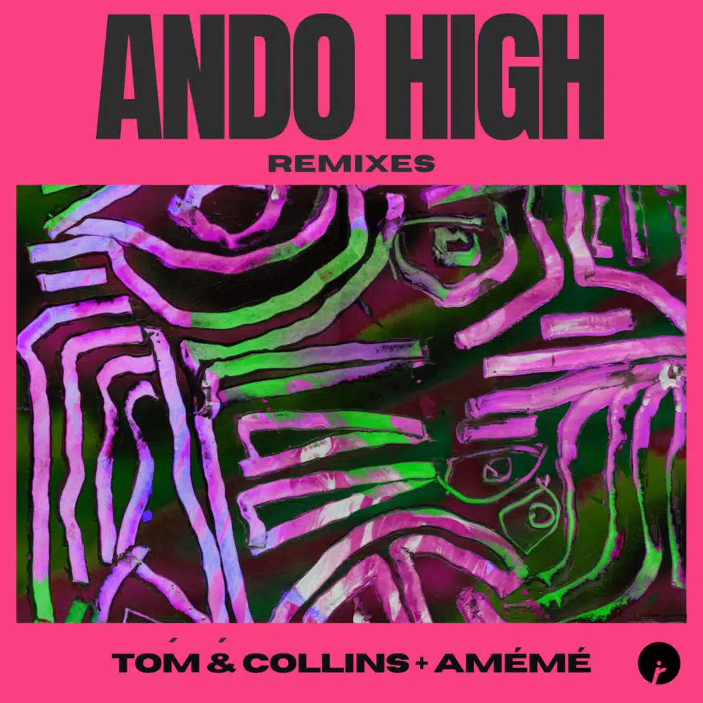Ando High (Jesús Fernández Remix)