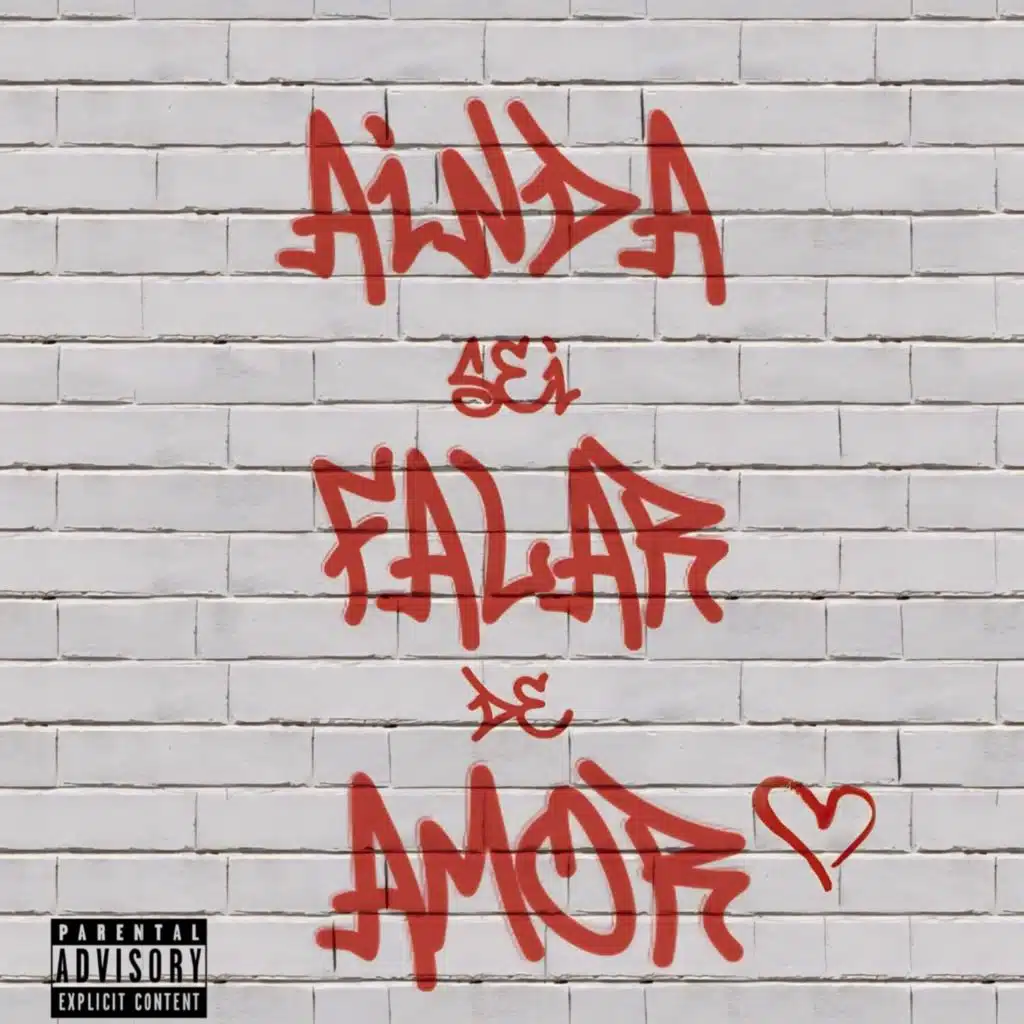 Ainda Sei Falar de Amor