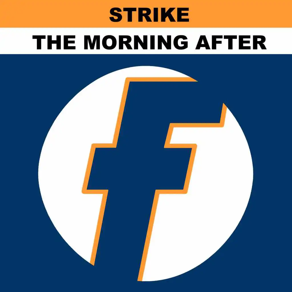 The Morning After (Free at Last) (Strike's 7" Mix)