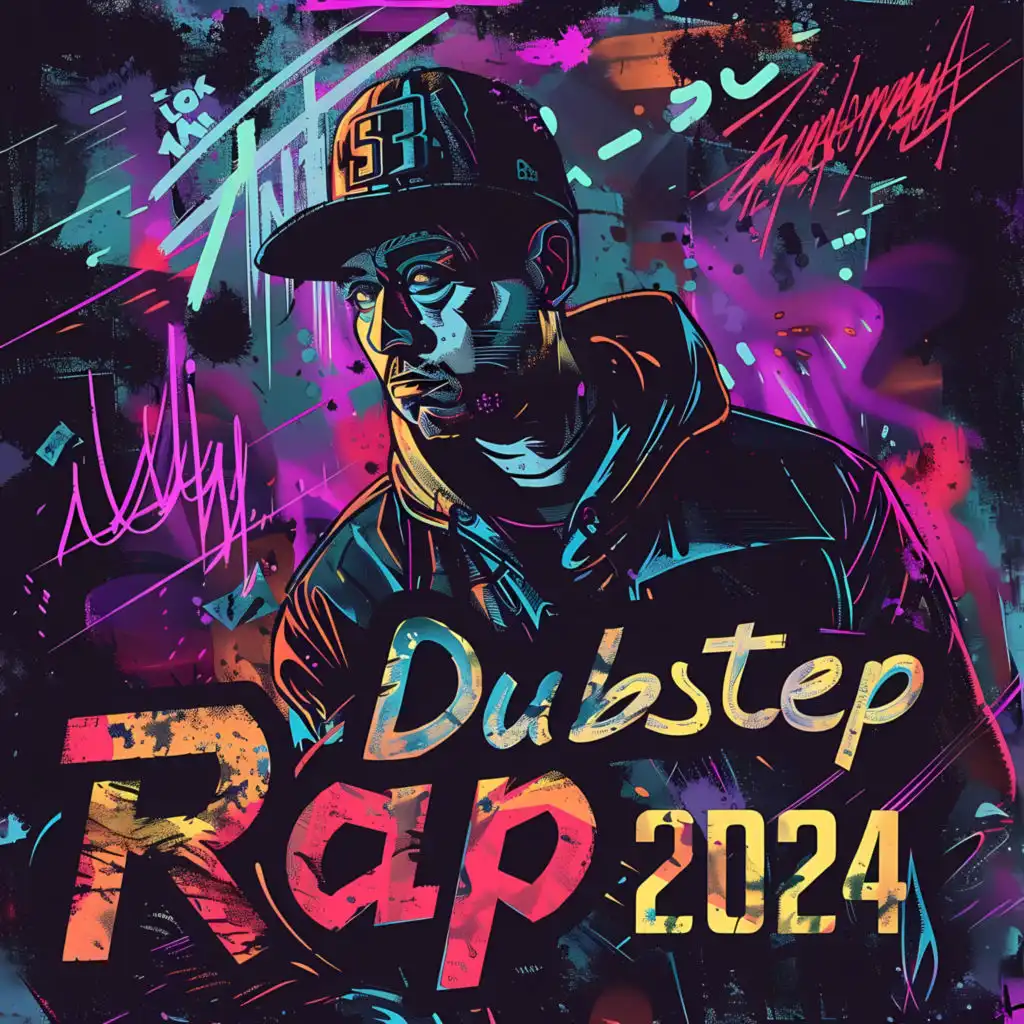 Dubtep Rap 2024