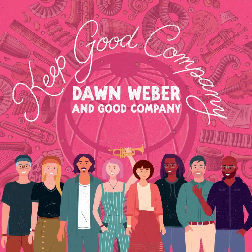 Dawn Weber