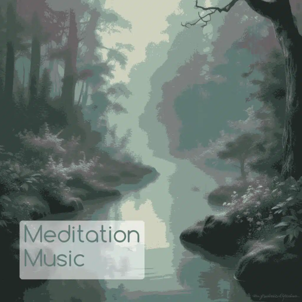 Meditation Music Tracks & Balanced Mindful Meditations