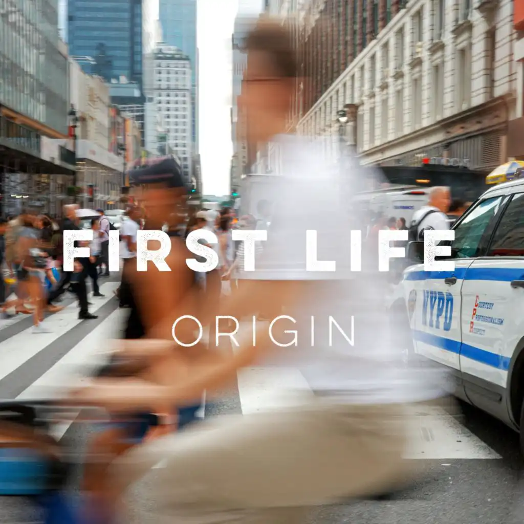 First Life