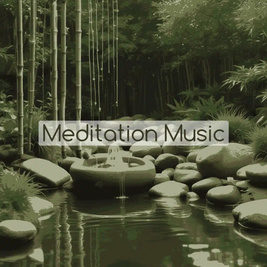 Meditation, Meditation Music, Meditation Music Tracks & Balanced Mindful Meditations