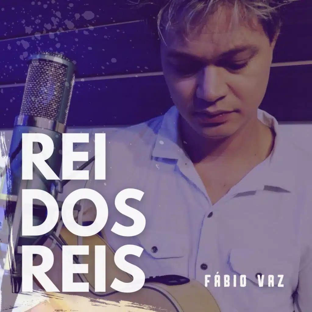Rei dos Reis (Acústica)