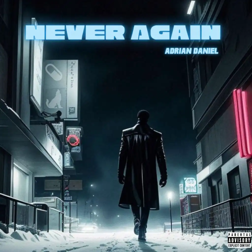 Never Again