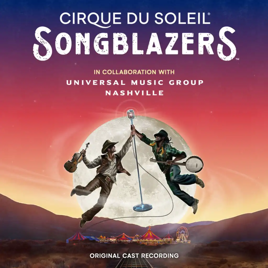 Cirque Du Soleil