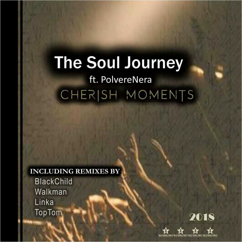Cherish Moments (feat. PolvereNera)