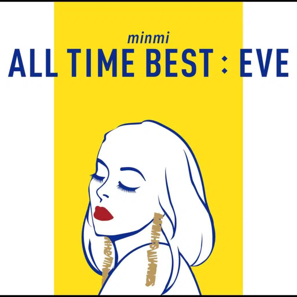 All Time Best : Eve