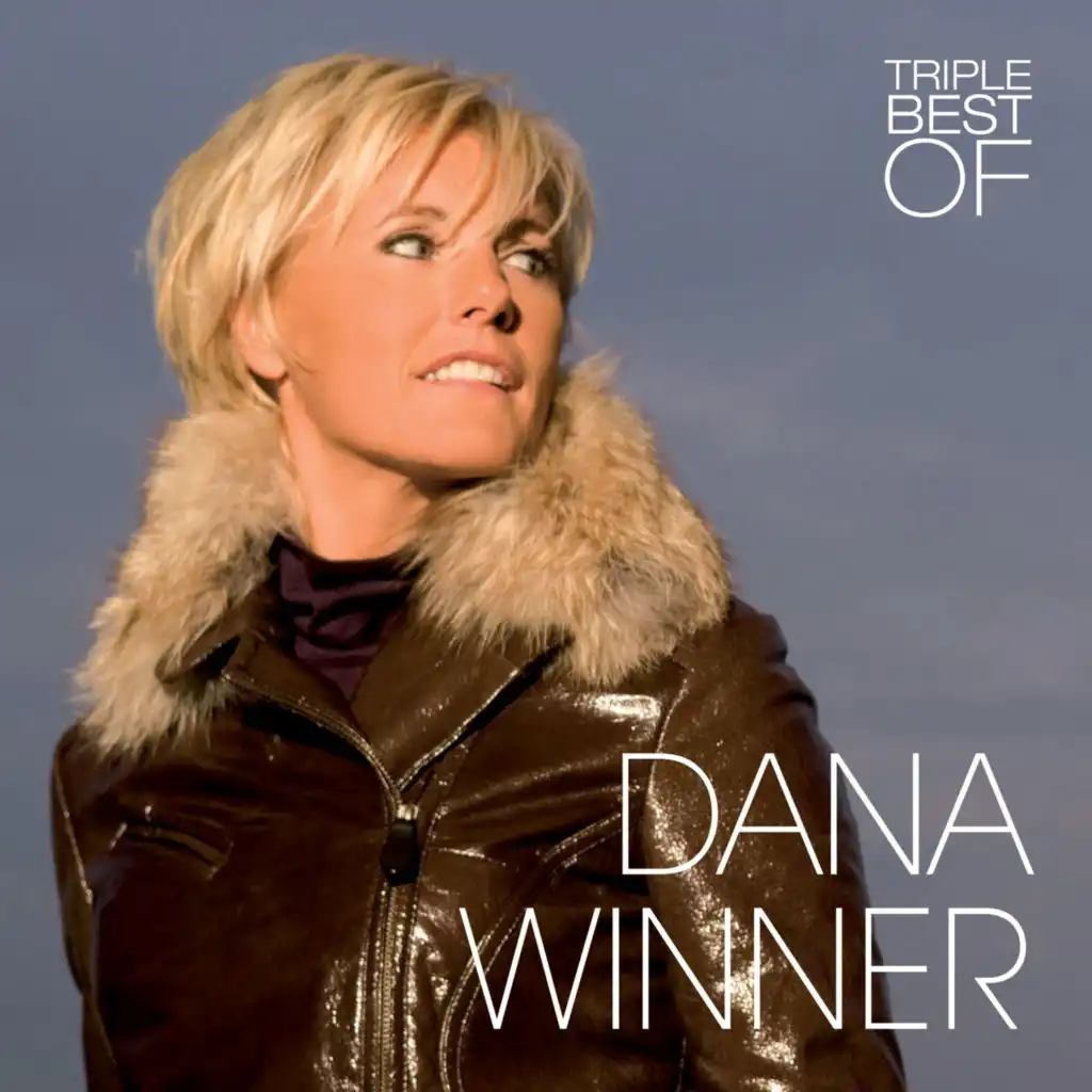 Dana Winner/Frank Galan