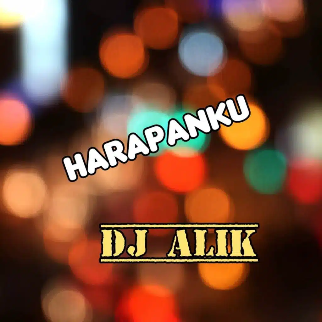 Dj Alik