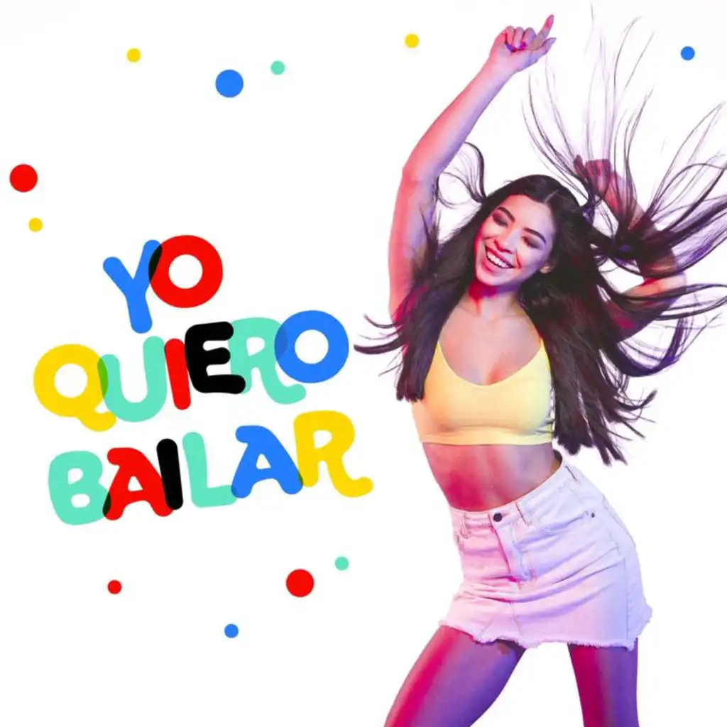 Yo Quiero Bailar