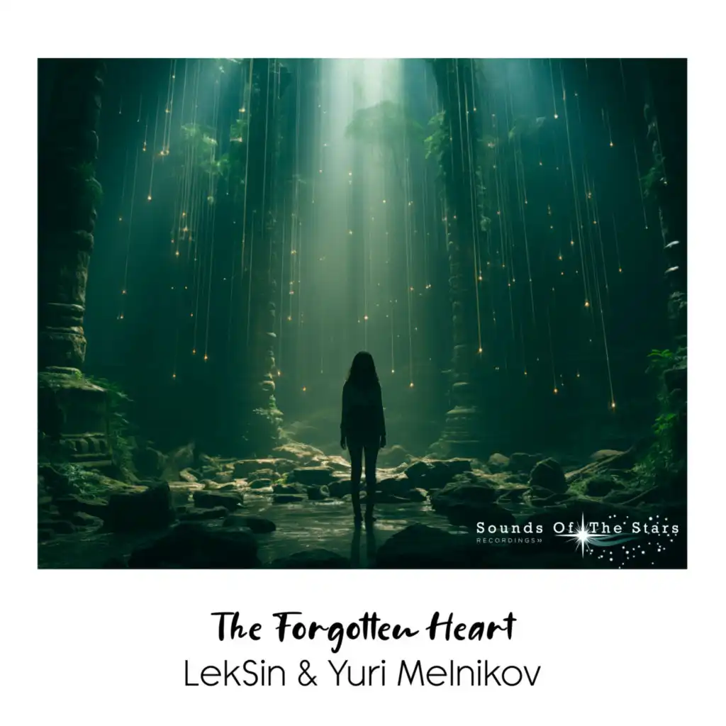 The Forgotten Heart (Orchestral Mix)