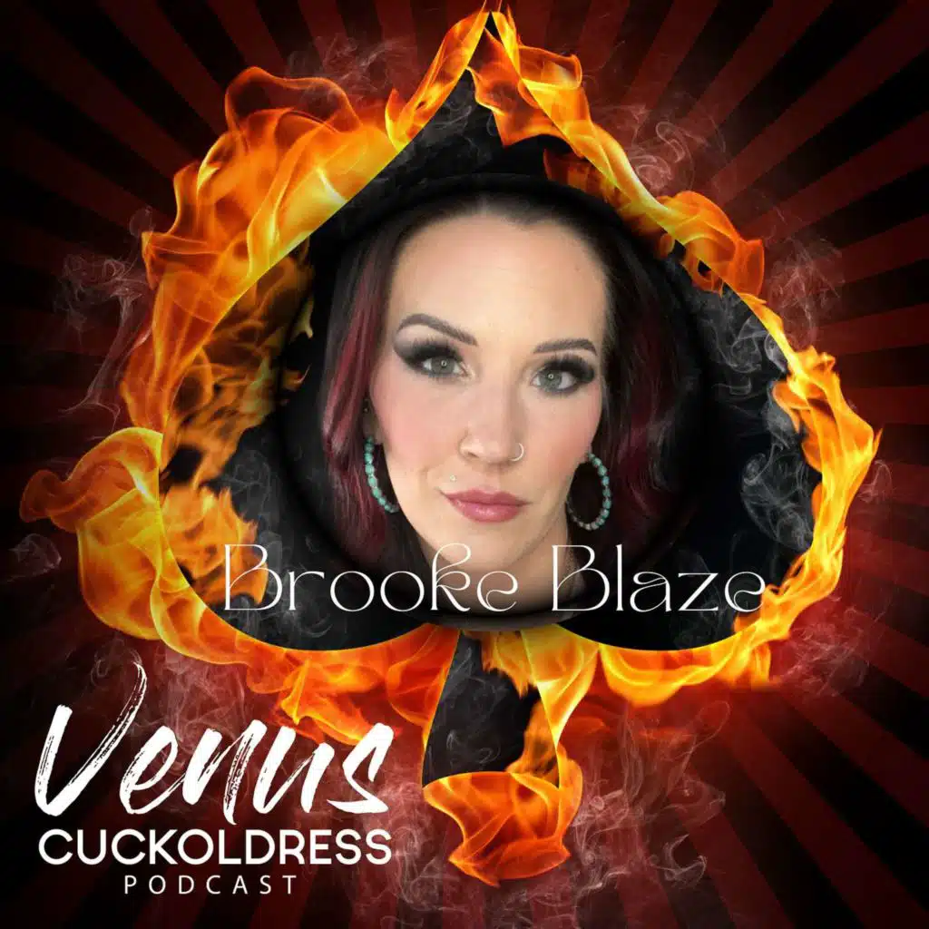 Brooke Blaze Encore - insane turn-ons, fav tease phrases, cock-fishing, and the QoS bucket list!