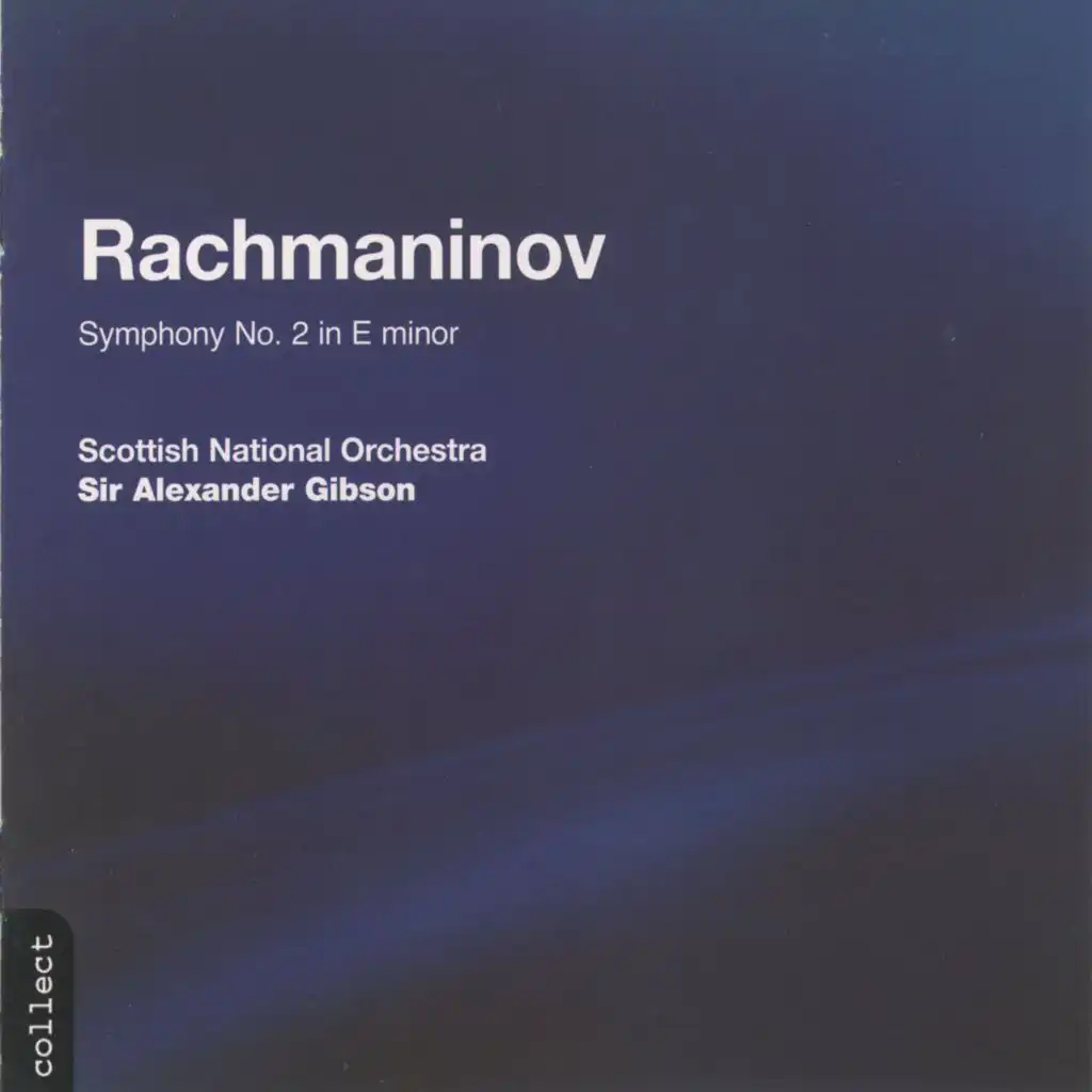 Symphony No. 2 in E Minor, Op. 27: II. Scherzo. Allegro molto (Complete Version)