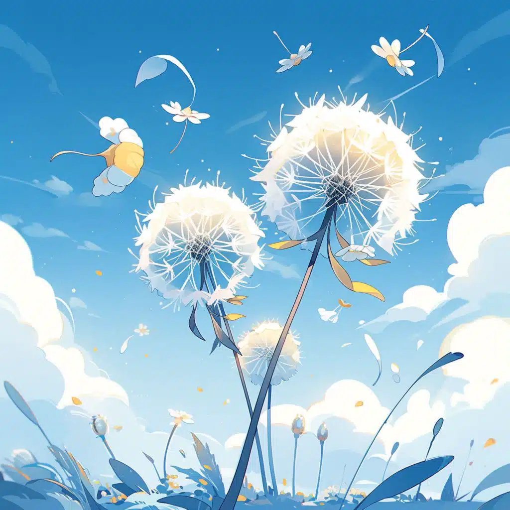 Step 97: Whoosh!Fly!丨Embrace Your Uniqueness