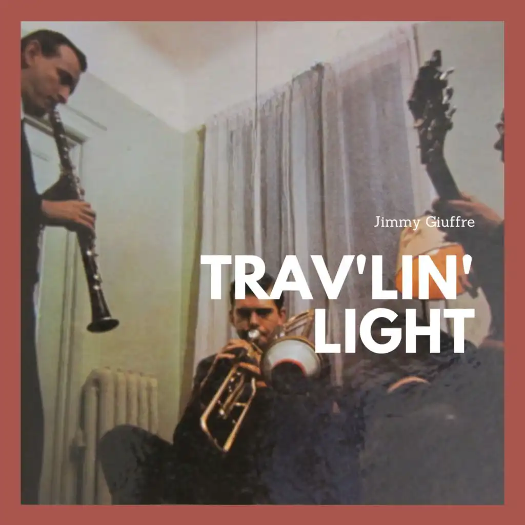 Trav'lin' Light (feat. Jim Hall)