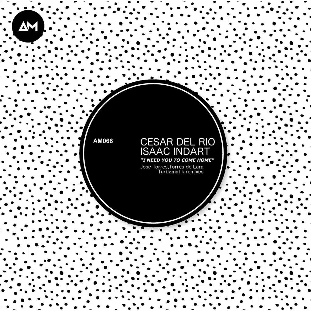 I Need You To Come Home