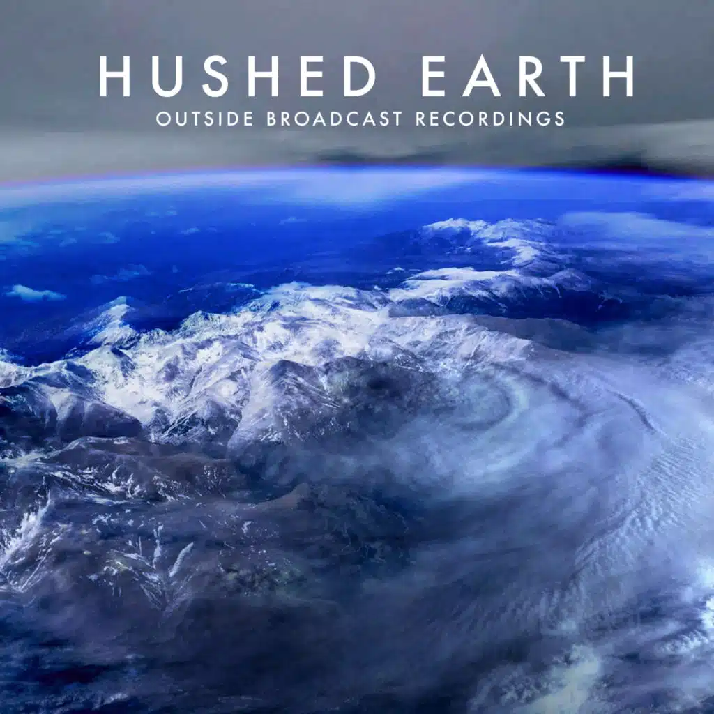 Outside Broadcast Recordings