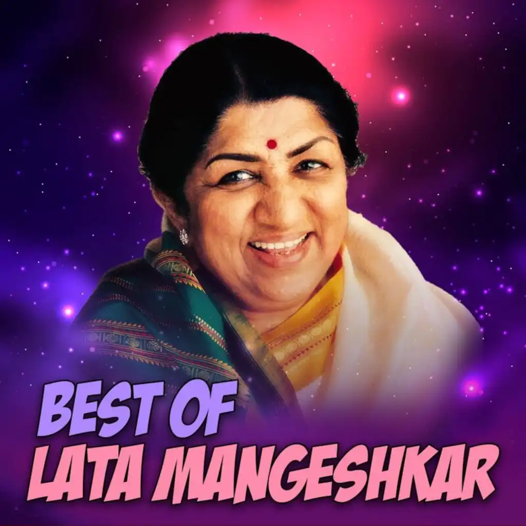 Best of Lata Mangeshkar