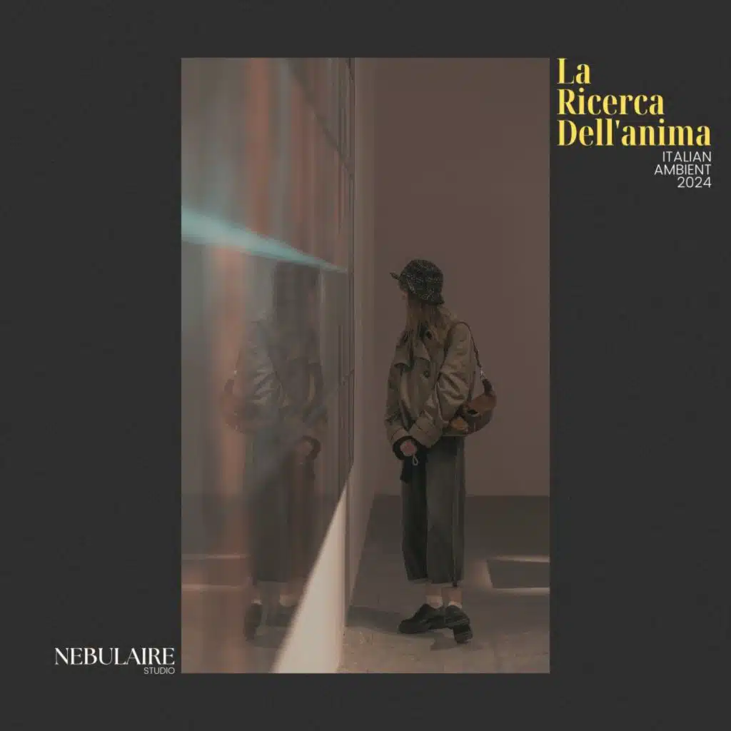 meditacou musica ambiente