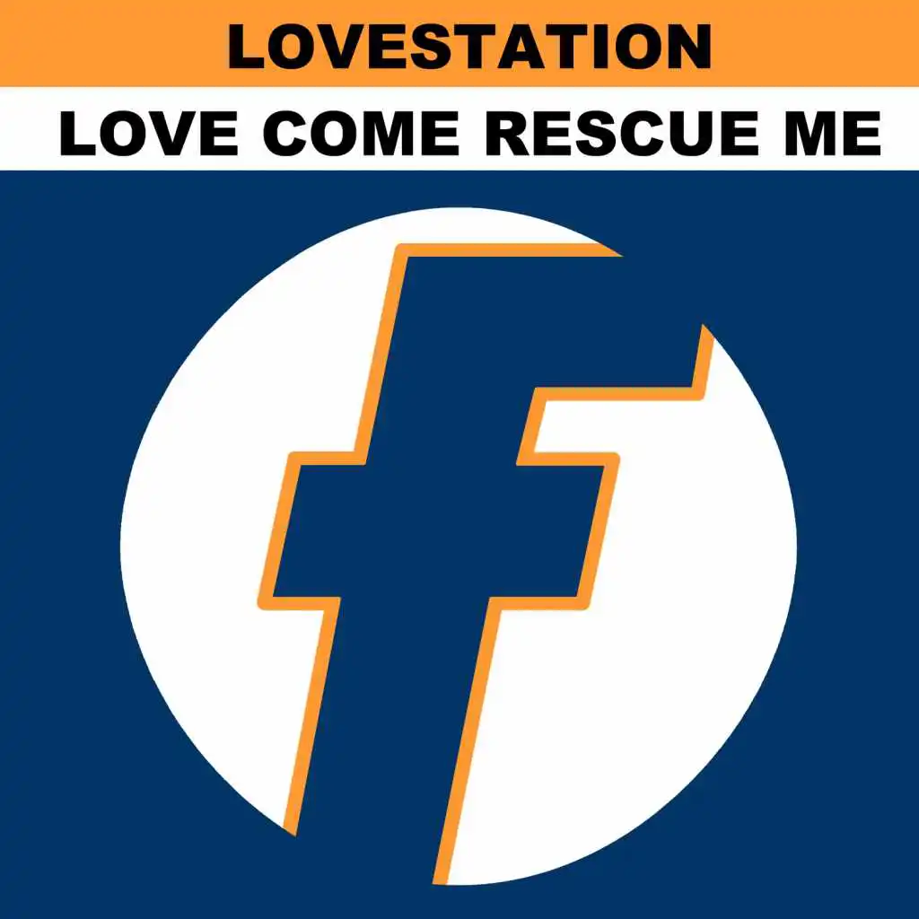 Love Come Rescue Me (Can U Feel It Mix)