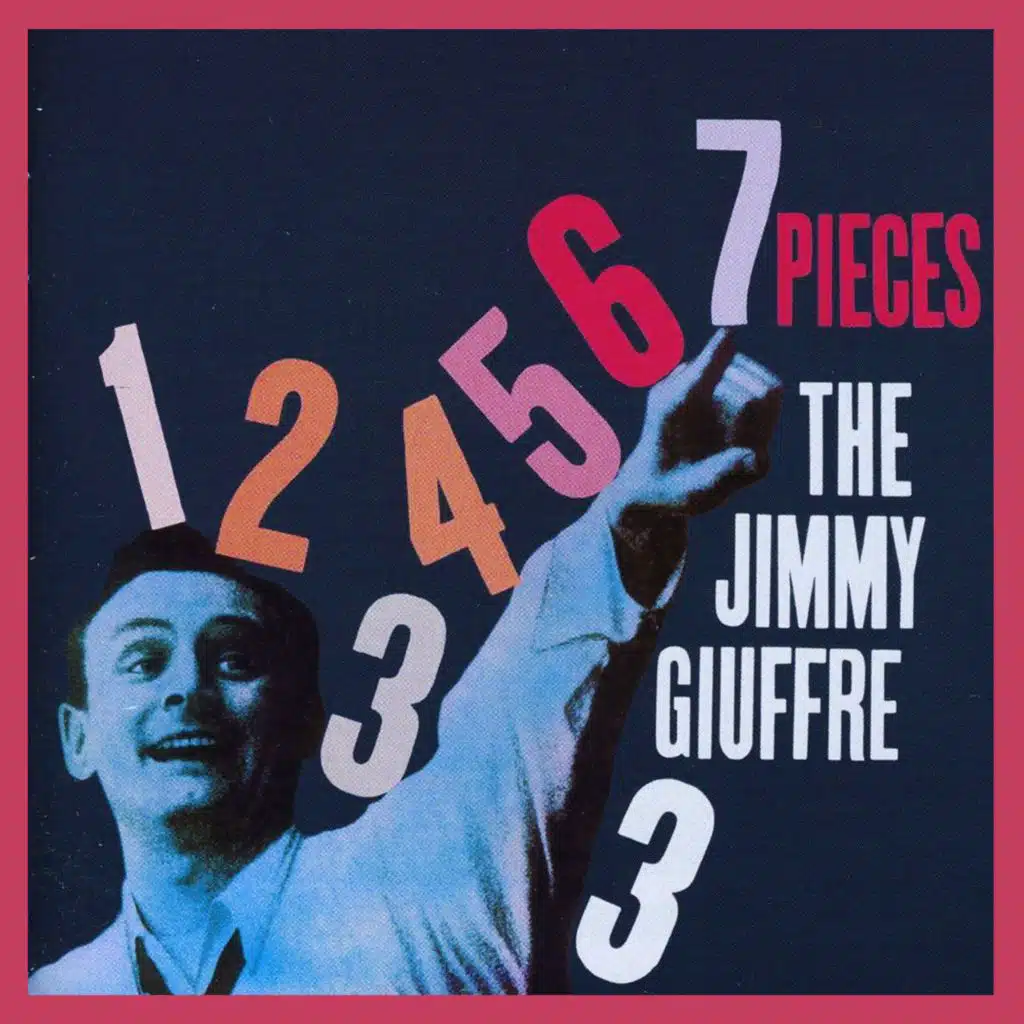 7 Pieces (feat. Jim Hall)