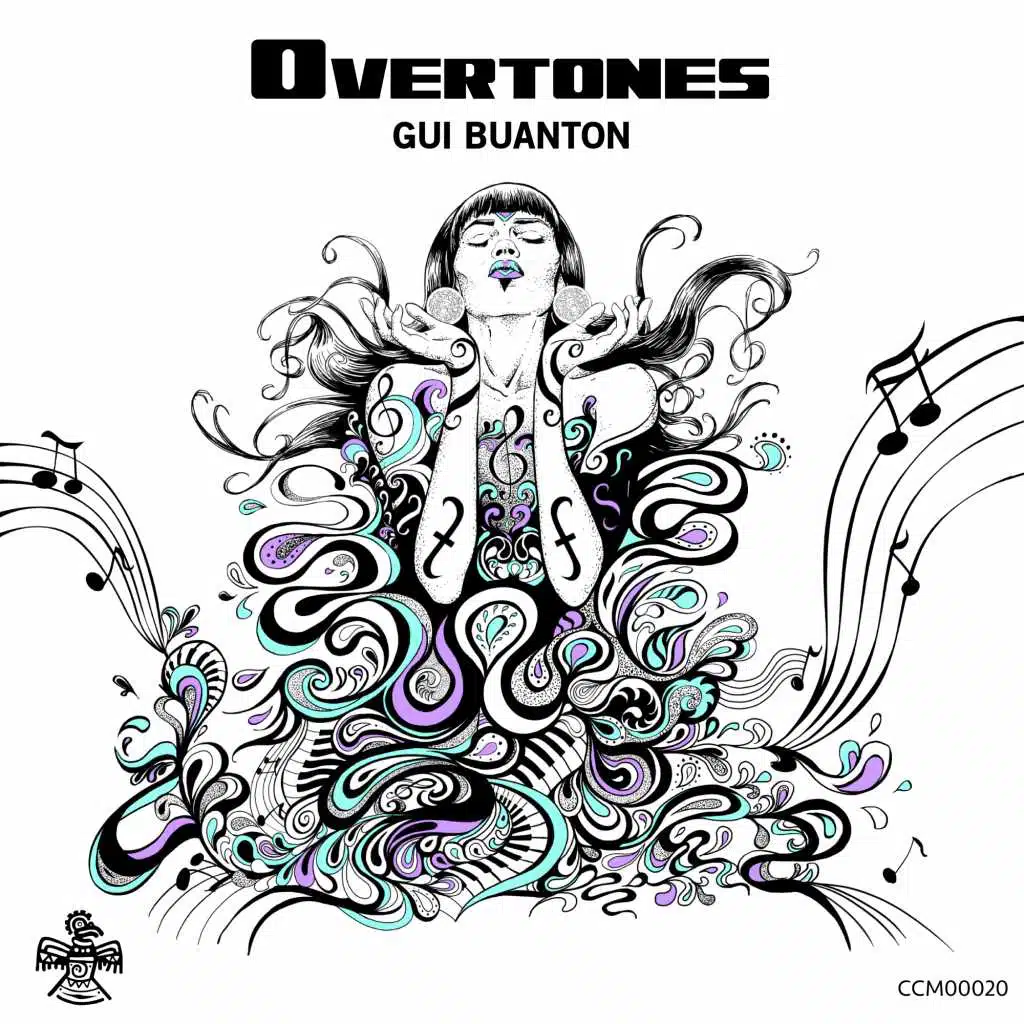 Overtones