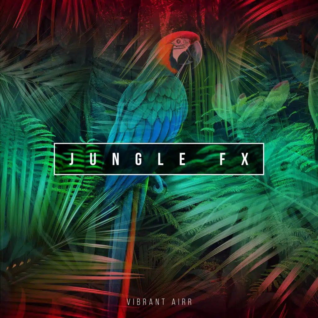 Jungle FX