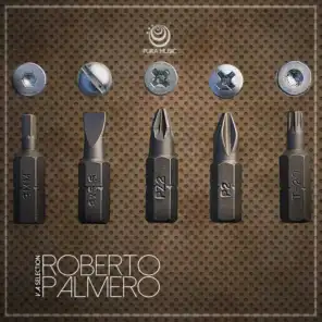 Pura Music V.A Selection By Roberto Palmero