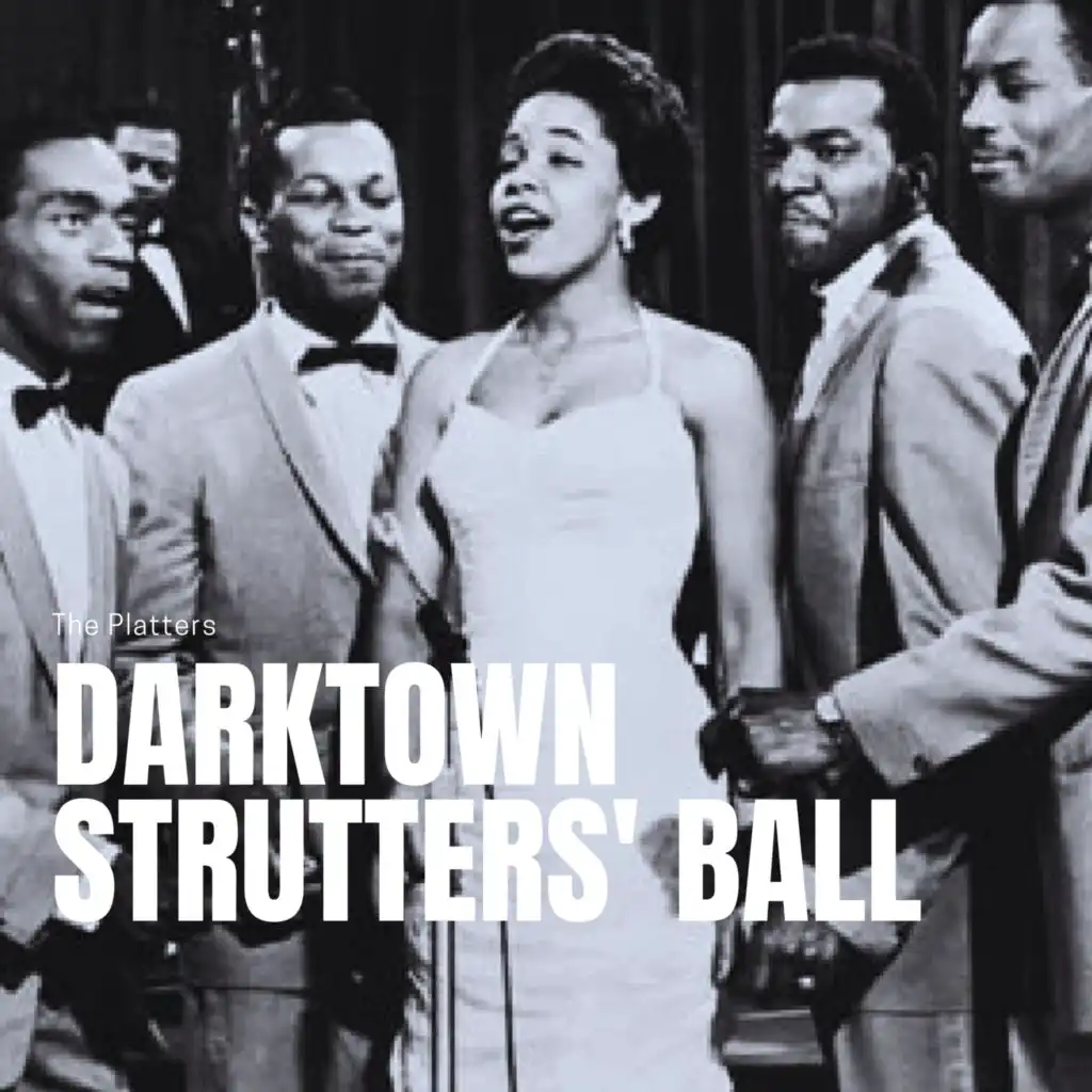 Darktown Strutters' Ball