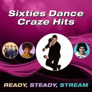 Sixties Dance Craze Hits (Ready, Steady, Stream)