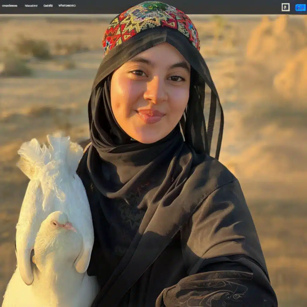 يا حمام يا طاير فوقي